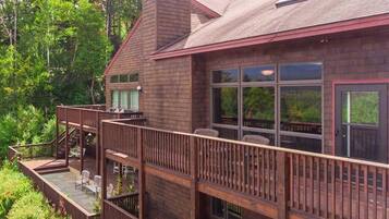 別墅 (4 Bedrooms) | 內部