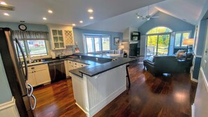 Villa (3 Bedrooms) | Innvendig