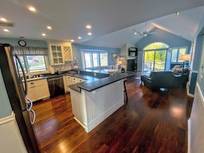 Villa (3 Bedrooms) | Interior - Fv39 Classy Bretton Condo With AC, Wifi, Mountain Views (Bretton Woods)