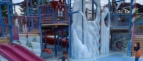 Biệt thự (3 Bedrooms) | Nội thất