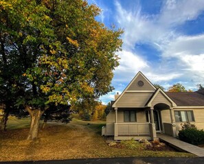 Villa (3 Bedrooms) | Innenbereich
