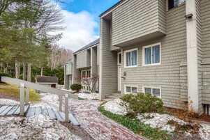 Vila (4 Bedrooms) | Fachada da propriedade