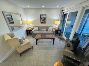 Interior - Rb18 Updated Ski-in Ski-out Bretton Woods Townhome (Bretton Woods)