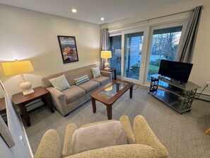 Interior - Rb18 Updated Ski-in Ski-out Bretton Woods Townhome (Bretton Woods)