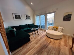 Interior - Rb18 Updated Ski-in Ski-out Bretton Woods Townhome (Bretton Woods)