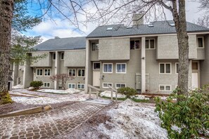 Interior - Rb18 Updated Ski-in Ski-out Bretton Woods Townhome (Bretton Woods)