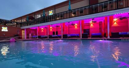 Lux Hotel and Spa