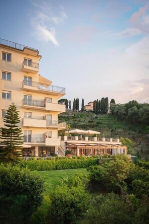 Exterior - Doria Park Hotel  (Lerici)