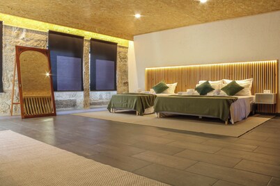 FONTE DA ROSA GUEST HOUSE CENTRAL STUDIO