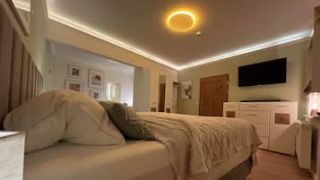 1 slaapkamer, wifi, beddengoed