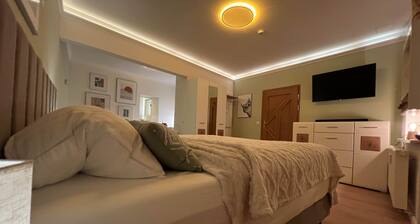 Apartment Marktgeflüster