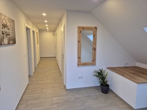 Interior - Quiet and central (Sendenhorst)