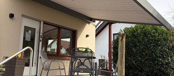 Cozy vacation apartment Pension Ingrid. Pet friendly!