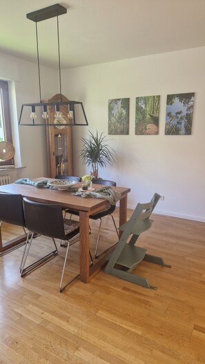 Opções para refeição