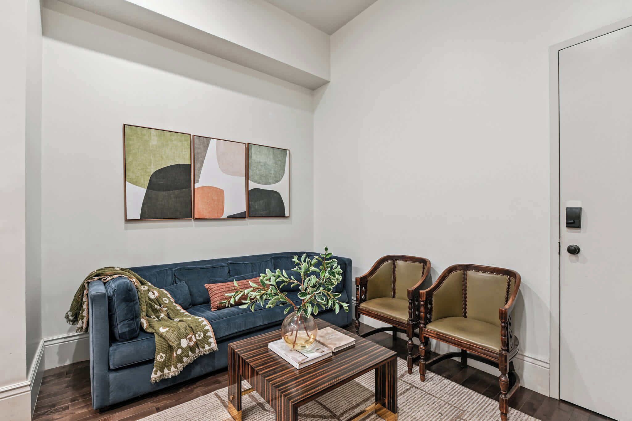 Elegant, Renovated Escape | Close To French Quarter - New Orleans, LA