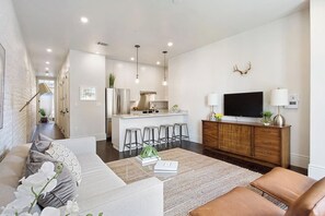 Televisor i oficines 