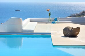 House, Smoking - Divine in Mykonos With 10 Bedrooms and 12 Bathrooms (Mykonos)