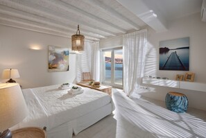 House, Smoking - Divine in Mykonos With 10 Bedrooms and 12 Bathrooms (Mykonos)