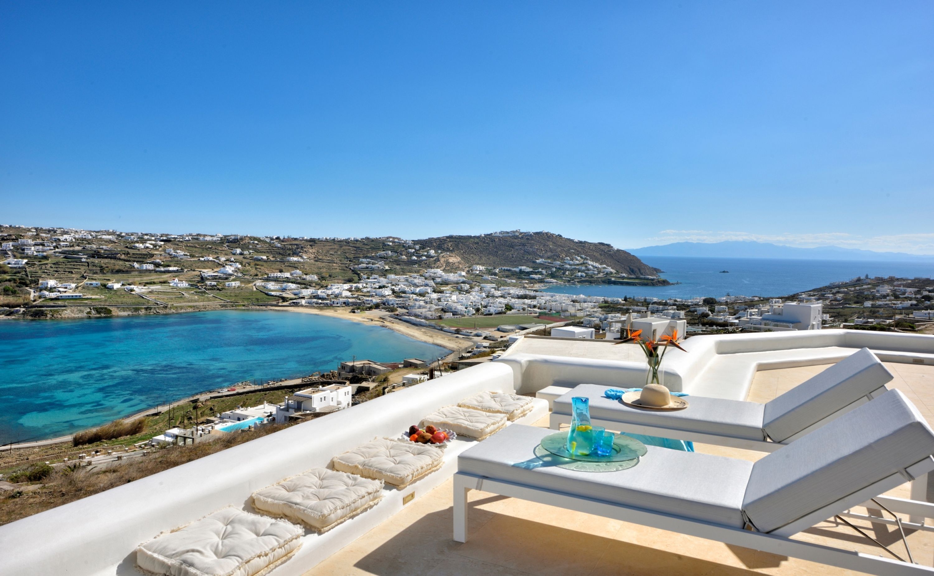 Villa, Smoking | 10 bedrooms