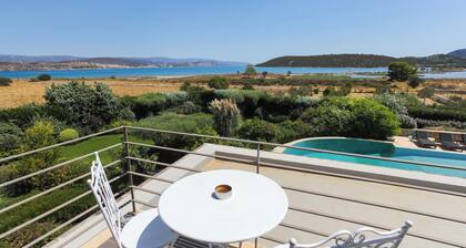 Villa Eternity II - Luxury Escape