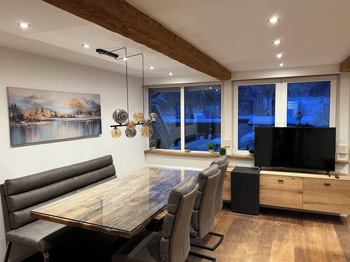 Time out in the Fichtelrooms for mountain bikers and hikers