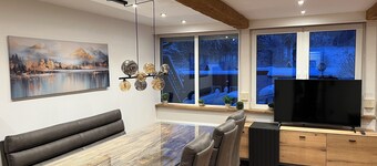 Time out in the Fichtelrooms for mountain bikers and hikers