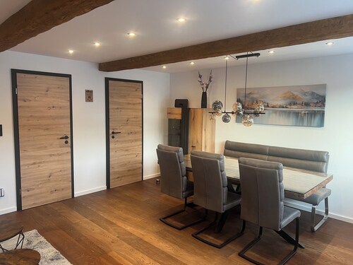 Time out in the Fichtelrooms for mountain bikers and hikers