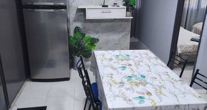 Light, design and comfort in San Luis