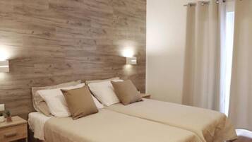 Internet y ropa de cama