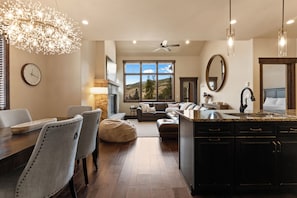 Front of property - Alders #799 (Keystone)