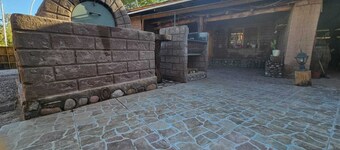 Km Zero Silence of Atacama