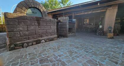 Km Zero Silence of Atacama