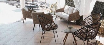 Hotel Orion Vodice - Single room