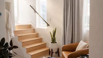 Ilmainen Wi-Fi, vuodevaatteet