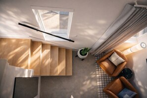 Free WiFi, bed sheets - Hotel SOMA (Fort Worth)