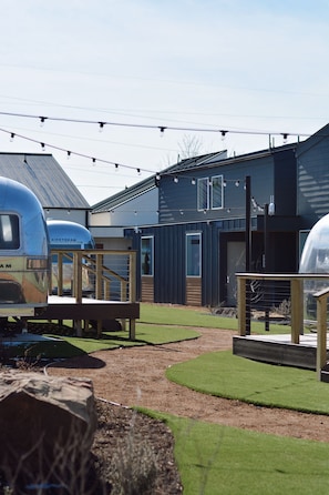 Exterior - Hotel SOMA (Fort Worth)