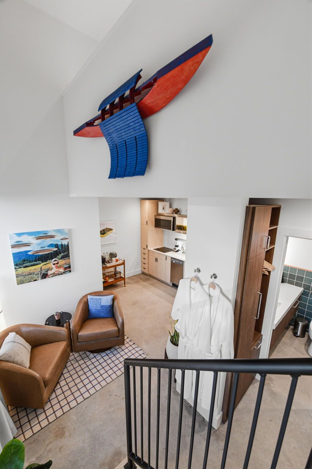 Suite Deluxe, 1 cama de matrimonio grande | Minibar, wifi gratis, decoración individual y ropa de cama