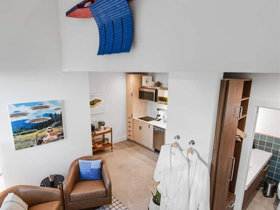 Habitación