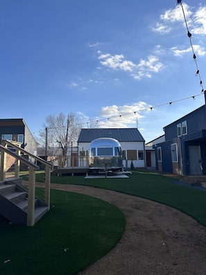 Exterior - Hotel SOMA (Fort Worth)