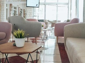 Interior - Hotel Orion Vodice - Double bed with balcony 6 PR (Vodice)