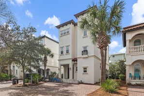 House, Multiple Beds (Villa Palmeira) | Exterior