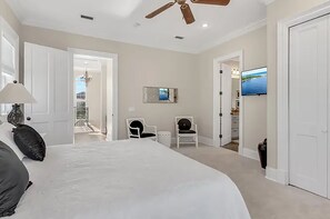 House, Multiple Beds (Villa Palmeira) - Villa Palmeira (Santa Rosa Beach)