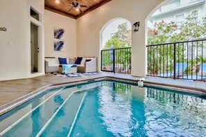 House, Multiple Beds (Villa Palmeira) | Pool - Villa Palmeira (Santa Rosa Beach)