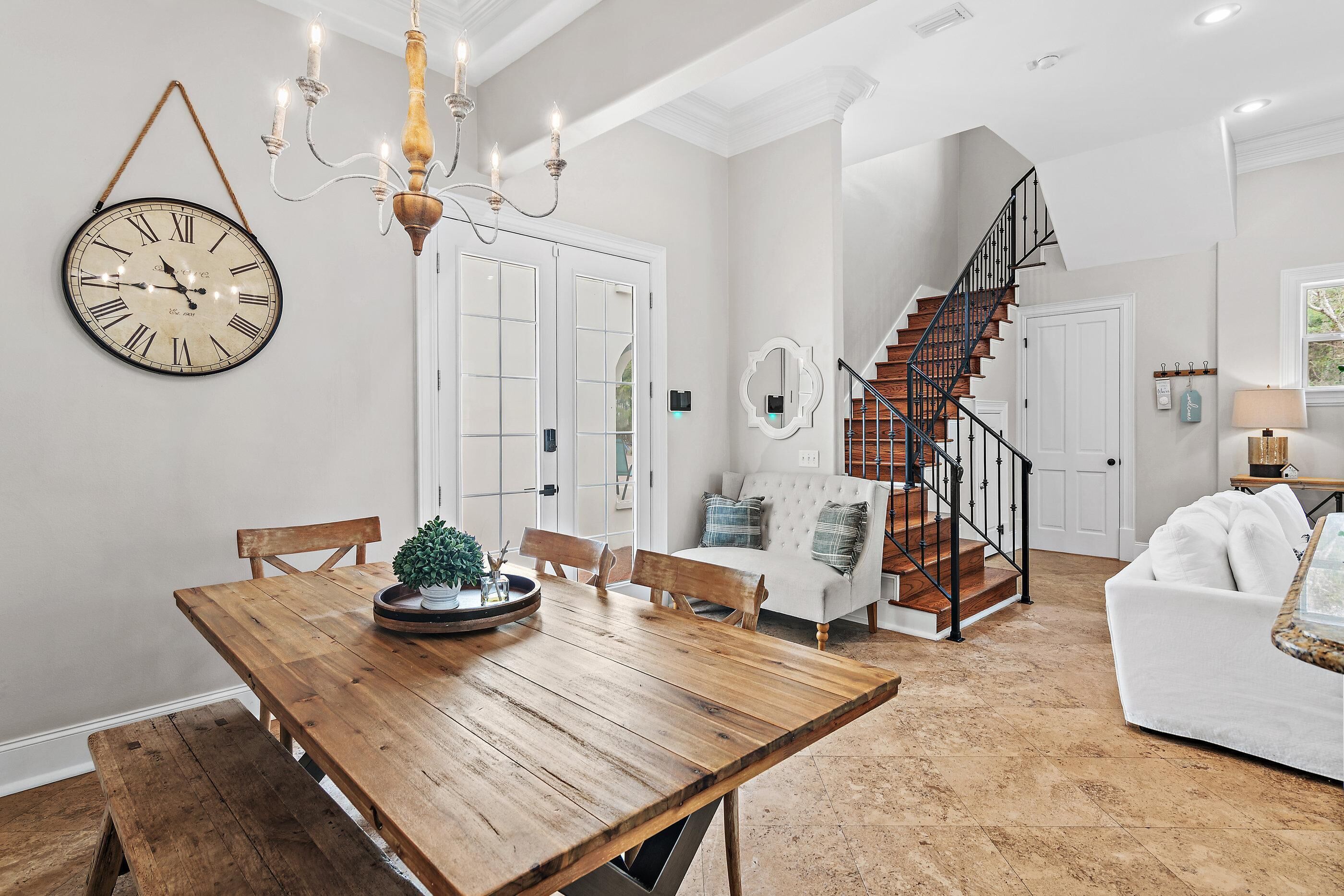 House, Multiple Beds (Villa Palmeira) | Dining