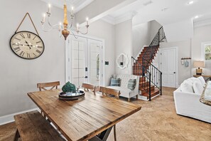 House, Multiple Beds (Villa Palmeira) | Dining - Villa Palmeira (Santa Rosa Beach)