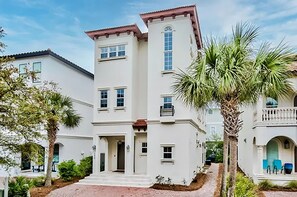 House, Multiple Beds (Villa Palmeira) | Exterior