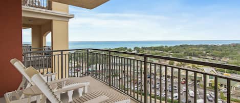 Condo, várias camas (Emerald Grande E810) | Área da propriedade