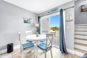 Condo, Multiple Beds (Lullwater Beach 415) | Dining - Lullwater Beach 415 (Panama City Beach)