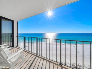 Condo, Multiple Beds (Edgewater Tower 3-1003) | Property grounds - Edgewater Tower 3-1003 (Panama City Beach)