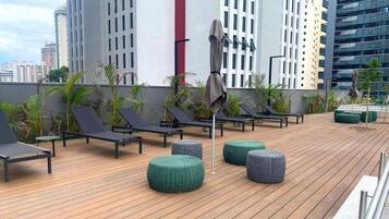 Terraço/pátio